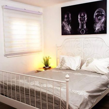 שמילה אירוח 2 Villa Arad Dış mekan fotoğraf