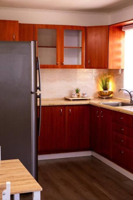שמילה אירוח 2 Villa Arad Dış mekan fotoğraf